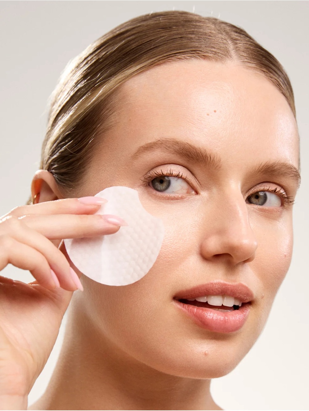 Barefaced Toning Pads II - Picture 4 of 5